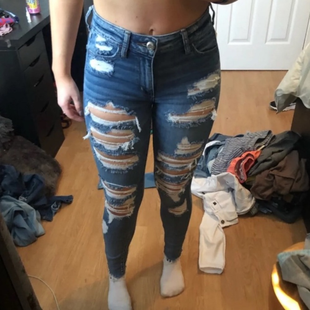 AEO Jeans